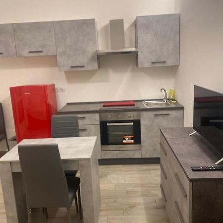 Senza Pensieri Residence Zero Carlo Urbino Crema Eksteriør bilde