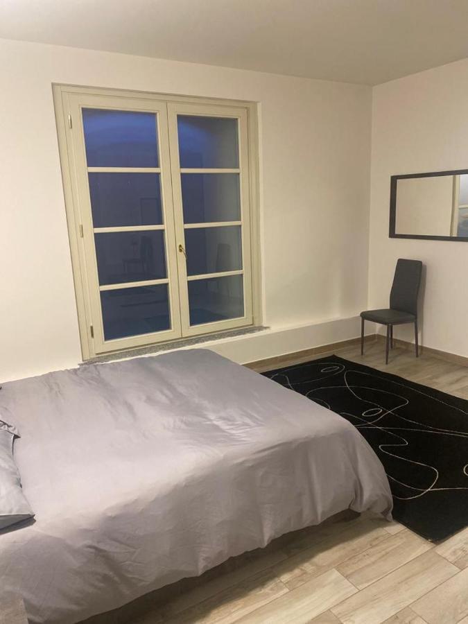 Senza Pensieri Residence Zero Carlo Urbino Crema Eksteriør bilde