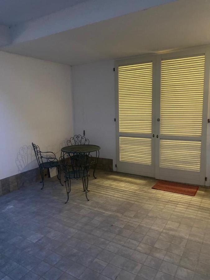 Senza Pensieri Residence Zero Carlo Urbino Crema Eksteriør bilde